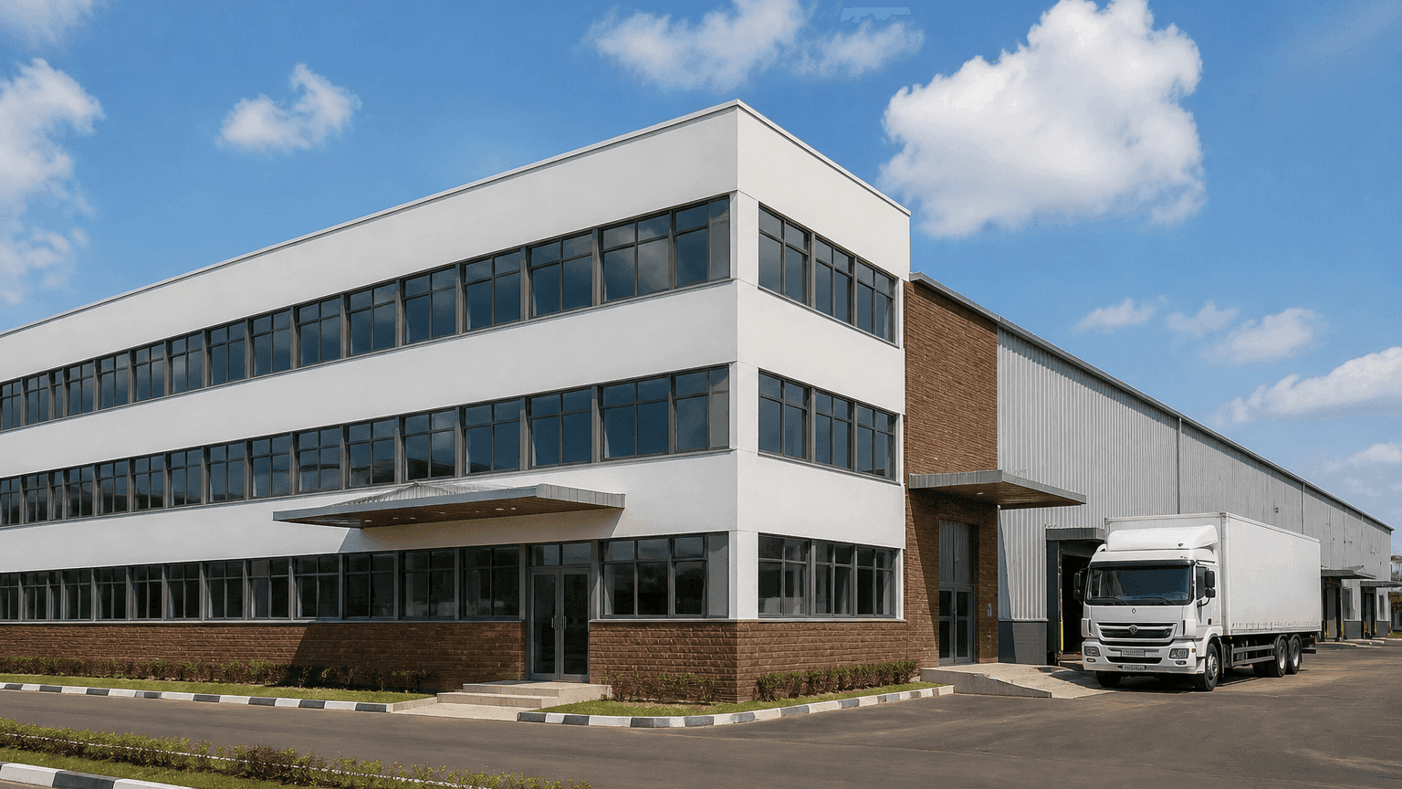 The Assemble Craft assembly facility